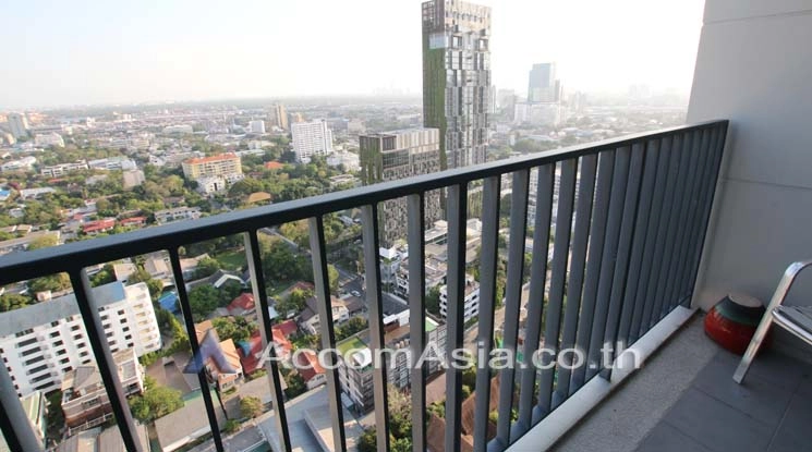 10  2 br Condominium For Rent in Sukhumvit ,Bangkok BTS Thong Lo at Siri at Sukhumvit AA11383