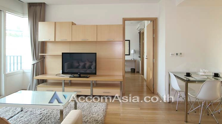  1  2 br Condominium For Rent in Sukhumvit ,Bangkok BTS Thong Lo at Siri at Sukhumvit AA11384