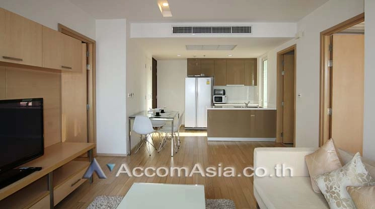  1  2 br Condominium For Rent in Sukhumvit ,Bangkok BTS Thong Lo at Siri at Sukhumvit AA11384