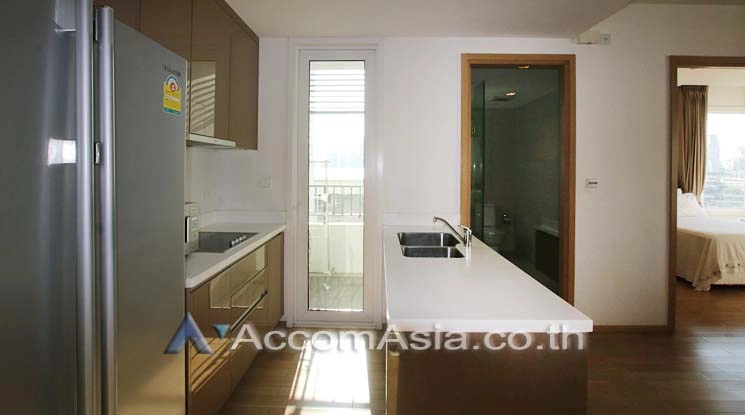 5  2 br Condominium For Rent in Sukhumvit ,Bangkok BTS Thong Lo at Siri at Sukhumvit AA11384