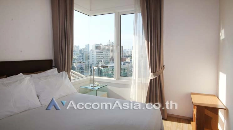 6  2 br Condominium For Rent in Sukhumvit ,Bangkok BTS Thong Lo at Siri at Sukhumvit AA11384