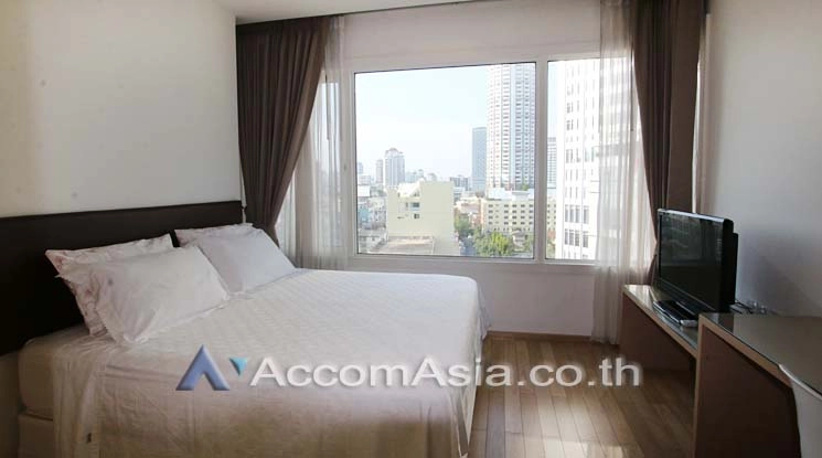 7  2 br Condominium For Rent in Sukhumvit ,Bangkok BTS Thong Lo at Siri at Sukhumvit AA11384