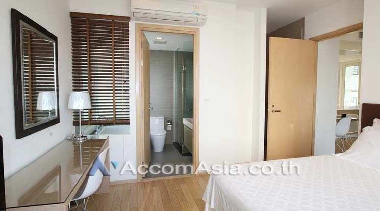 8  2 br Condominium For Rent in Sukhumvit ,Bangkok BTS Thong Lo at Siri at Sukhumvit AA11384