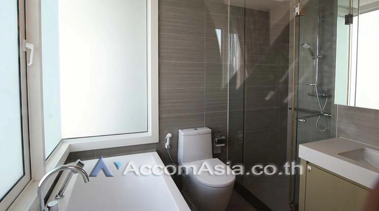9  2 br Condominium For Rent in Sukhumvit ,Bangkok BTS Thong Lo at Siri at Sukhumvit AA11384
