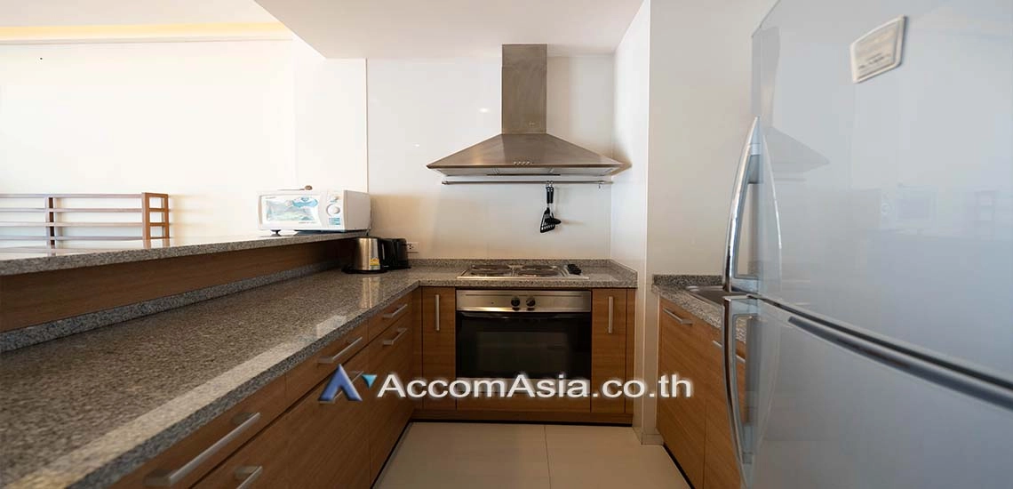 unitPet friendly |  2 Bedrooms  Apartment For Rent in Ploenchit, Bangkok  near BTS Ploenchit (10268)