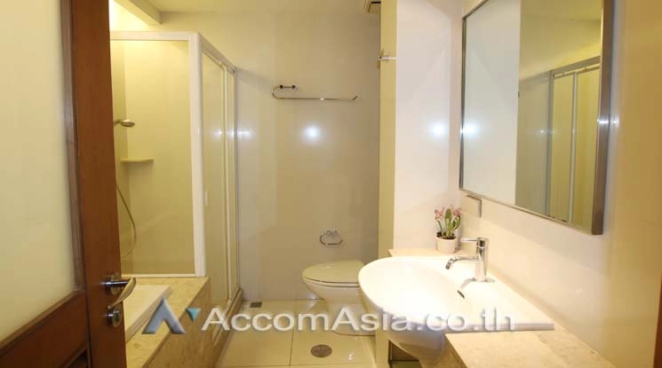 10  3 br Apartment For Rent in Ploenchit ,Bangkok BTS Ploenchit at Set on Landscape Court Yard 10269