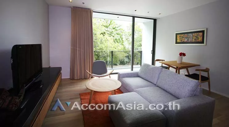 unit 1 Bedroom  Apartment For Rent in Sukhumvit, Bangkok  near BTS Thong Lo (AA11433)