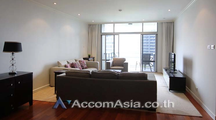 Pet friendly |  All Seasons Mansion Condominium  2 Bedroom for Rent BTS Ploenchit in Ploenchit Bangkok