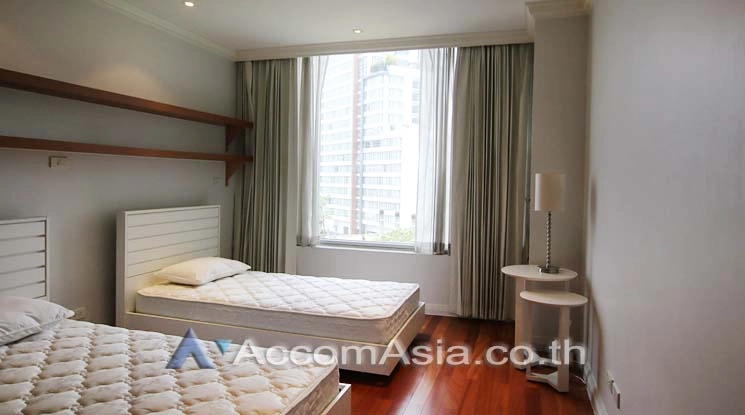 5  2 br Condominium For Rent in Ploenchit ,Bangkok BTS Ploenchit at All Seasons Mansion AA11436