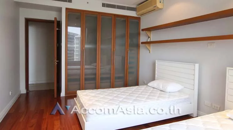 6  2 br Condominium For Rent in Ploenchit ,Bangkok BTS Ploenchit at All Seasons Mansion AA11436