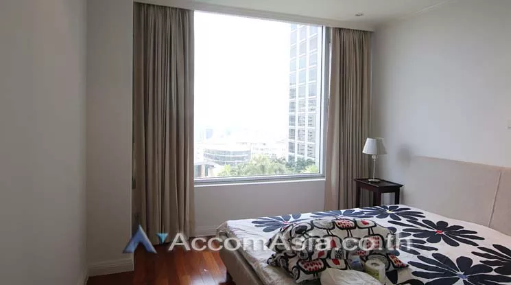 7  2 br Condominium For Rent in Ploenchit ,Bangkok BTS Ploenchit at All Seasons Mansion AA11436