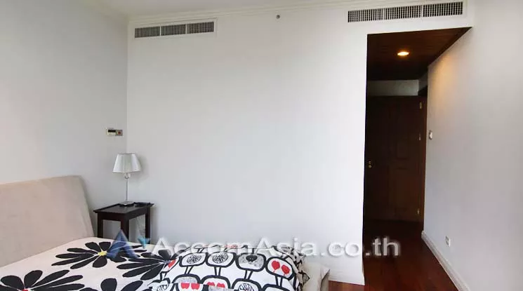 8  2 br Condominium For Rent in Ploenchit ,Bangkok BTS Ploenchit at All Seasons Mansion AA11436