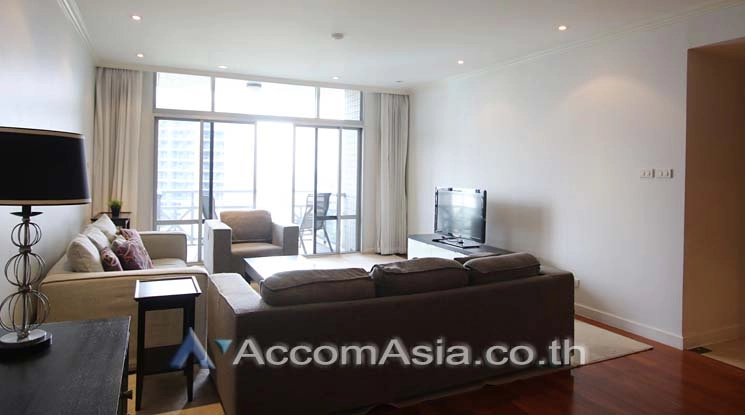10  2 br Condominium For Rent in Ploenchit ,Bangkok BTS Ploenchit at All Seasons Mansion AA11436