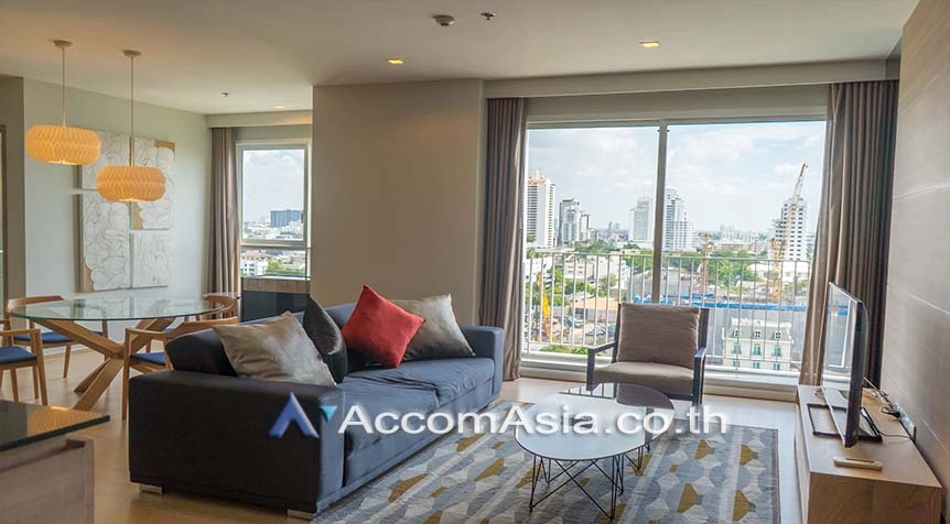unit 2 Bedrooms  Condominium For Rent & Sale in Sukhumvit, Bangkok  near BTS Thong Lo (AA11440)