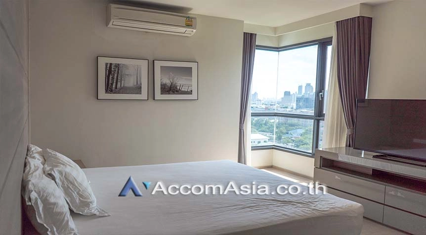 12  2 br Condominium for rent and sale in Sukhumvit ,Bangkok BTS Thong Lo at HQ Thonglor AA11440