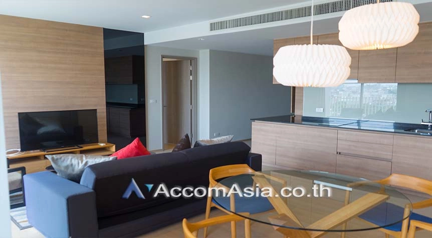 unit 2 Bedrooms  Condominium For Rent & Sale in Sukhumvit, Bangkok  near BTS Thong Lo (AA11440)