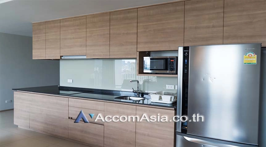 5  2 br Condominium for rent and sale in Sukhumvit ,Bangkok BTS Thong Lo at HQ Thonglor AA11440