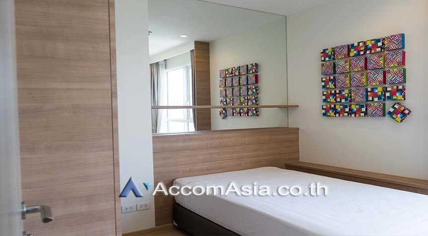 7  2 br Condominium for rent and sale in Sukhumvit ,Bangkok BTS Thong Lo at HQ Thonglor AA11440