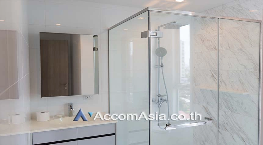 8  2 br Condominium for rent and sale in Sukhumvit ,Bangkok BTS Thong Lo at HQ Thonglor AA11440
