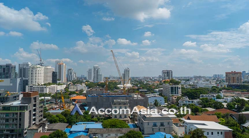 10  2 br Condominium for rent and sale in Sukhumvit ,Bangkok BTS Thong Lo at HQ Thonglor AA11440