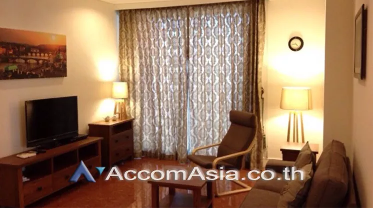 Pet friendly | Aguston Sukhumvit 22 Condominium  2 Bedroom for Sale & Rent BTS Phrom Phong in Sukhumvit Bangkok