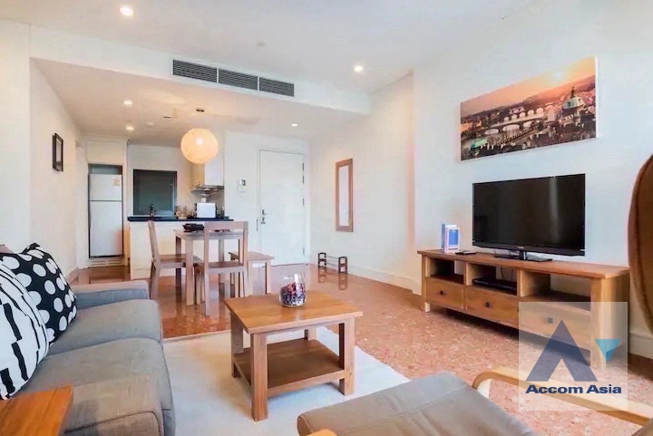 unitPet friendly |  2 Bedrooms  Condominium For Sale in Sukhumvit, Bangkok  near BTS Phrom Phong (AA11446)