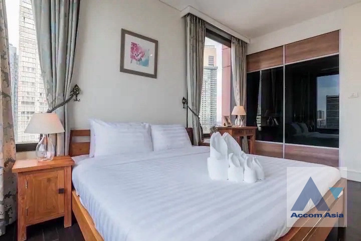 unitPet friendly |  2 Bedrooms  Condominium For Sale in Sukhumvit, Bangkok  near BTS Phrom Phong (AA11446)