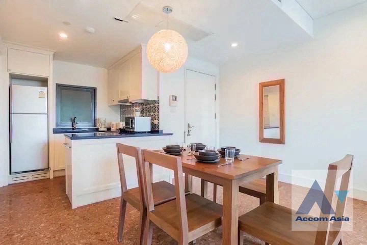 unitPet friendly |  2 Bedrooms  Condominium For Sale in Sukhumvit, Bangkok  near BTS Phrom Phong (AA11446)