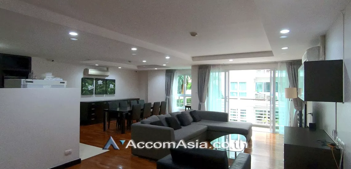 2  3 br Condominium For Rent in Sukhumvit ,Bangkok BTS Ekkamai at Avenue 61 AA11471