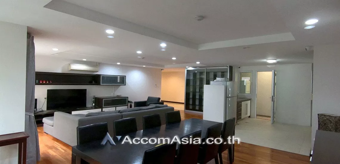  1  3 br Condominium For Rent in Sukhumvit ,Bangkok BTS Ekkamai at Avenue 61 AA11471