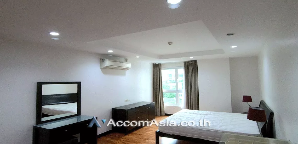 11  3 br Condominium For Rent in Sukhumvit ,Bangkok BTS Ekkamai at Avenue 61 AA11471