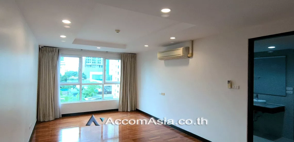 5  3 br Condominium For Rent in Sukhumvit ,Bangkok BTS Ekkamai at Avenue 61 AA11471