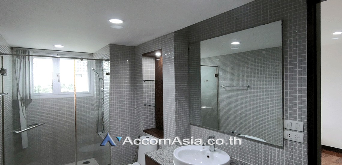 7  3 br Condominium for rent and sale in Sukhumvit ,Bangkok BTS Ekkamai at The Avenue Sukumvit 61 AA11471