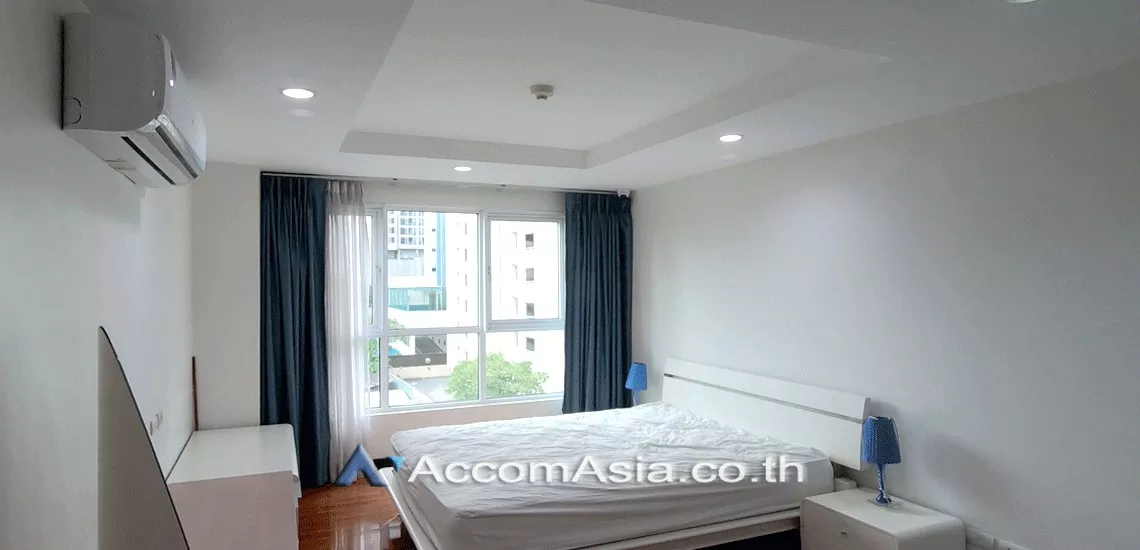 8  3 br Condominium For Rent in Sukhumvit ,Bangkok BTS Ekkamai at Avenue 61 AA11471