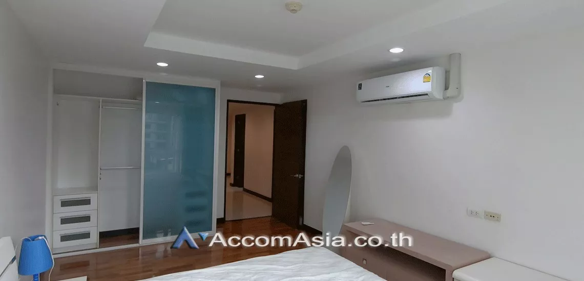 9  3 br Condominium For Rent in Sukhumvit ,Bangkok BTS Ekkamai at Avenue 61 AA11471