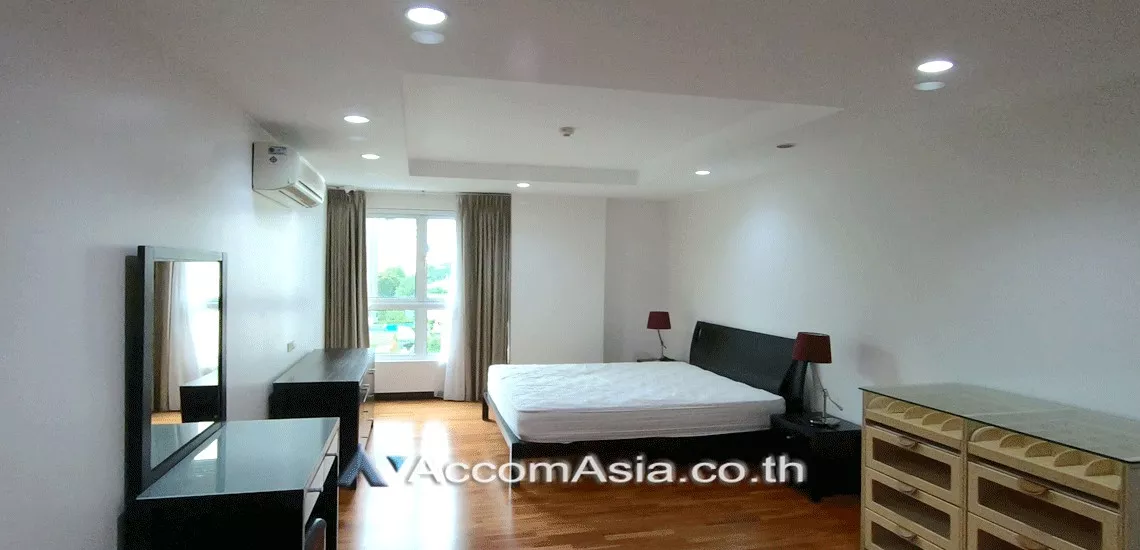 10  3 br Condominium For Rent in Sukhumvit ,Bangkok BTS Ekkamai at Avenue 61 AA11471