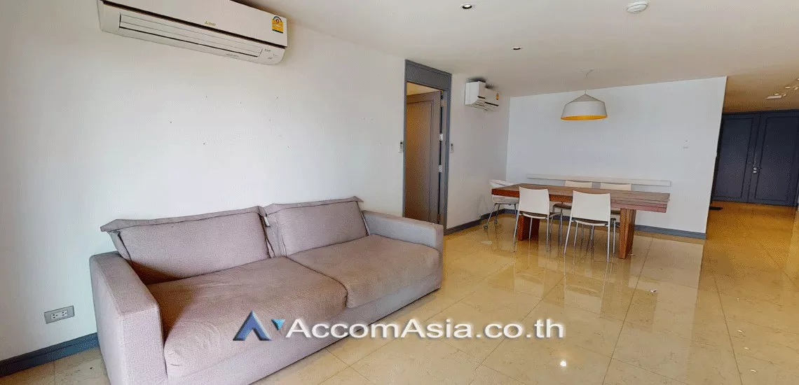  3 Bedrooms  Condominium For Rent & Sale in Sukhumvit, Bangkok  near BTS Ekkamai (AA11472)