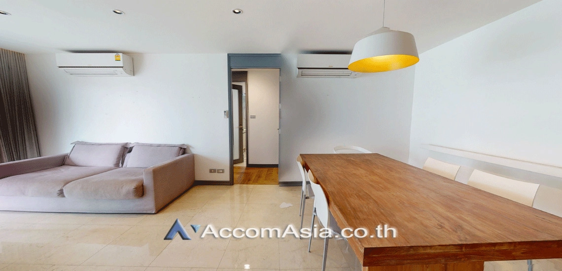  1  3 br Condominium for rent and sale in Sukhumvit ,Bangkok BTS Ekkamai at The Avenue Sukumvit 61 AA11472