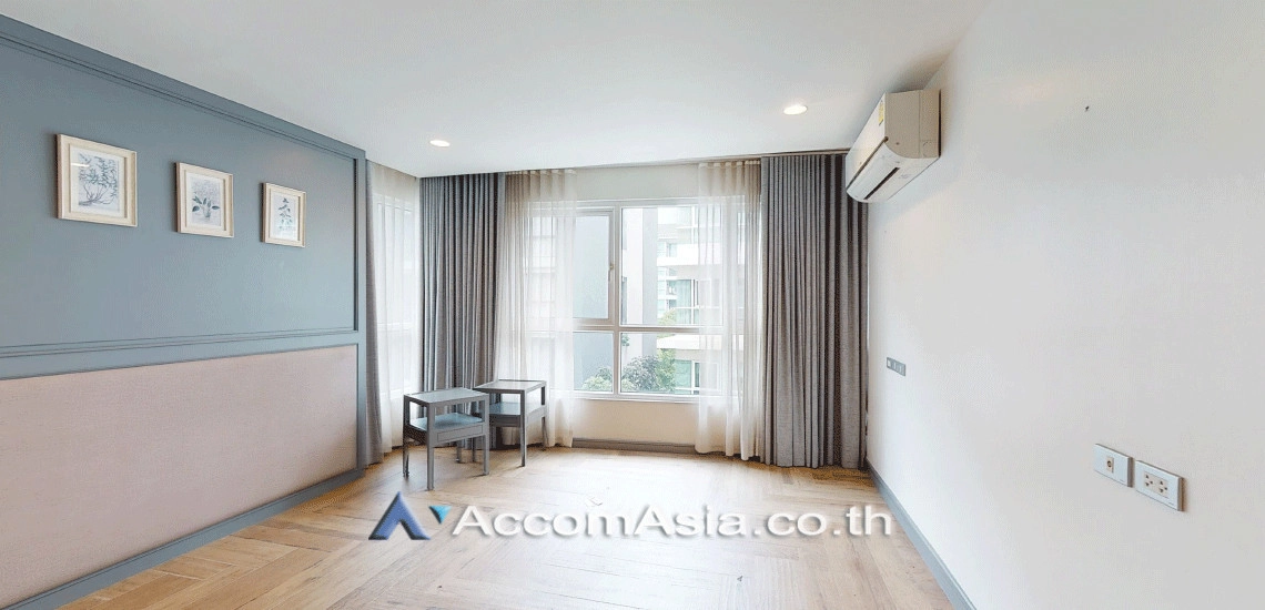  1  3 br Condominium for rent and sale in Sukhumvit ,Bangkok BTS Ekkamai at The Avenue Sukumvit 61 AA11472