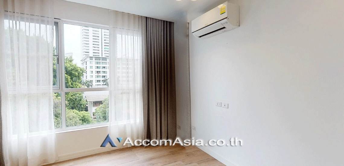 6  3 br Condominium for rent and sale in Sukhumvit ,Bangkok BTS Ekkamai at The Avenue Sukumvit 61 AA11472
