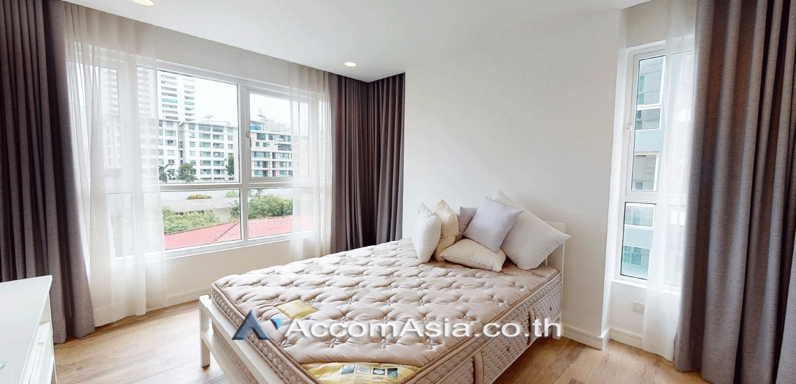 7  3 br Condominium for rent and sale in Sukhumvit ,Bangkok BTS Ekkamai at The Avenue Sukumvit 61 AA11472