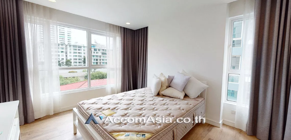 7  3 br Condominium for rent and sale in Sukhumvit ,Bangkok BTS Ekkamai at Avenue 61 AA11472