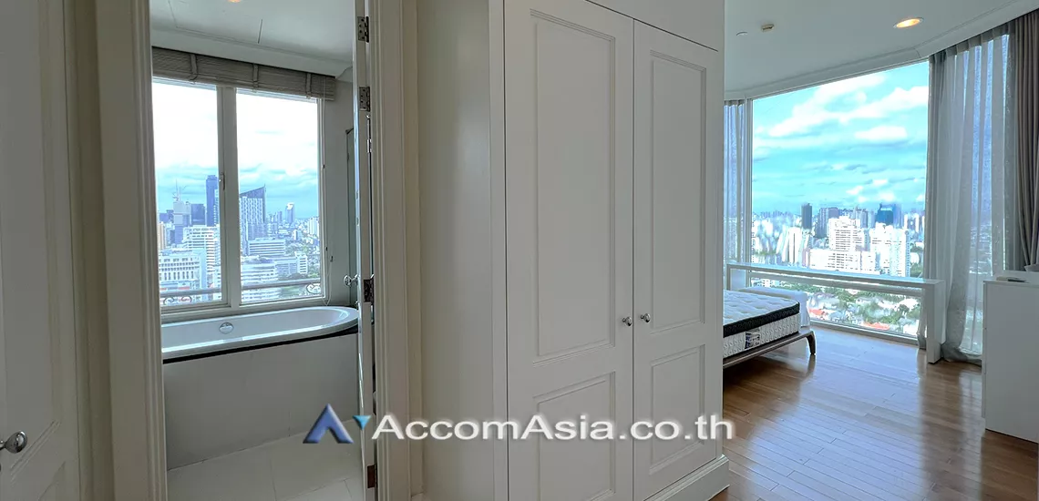 31  2 br Condominium for rent and sale in Sukhumvit ,Bangkok BTS Phrom Phong at Royce Private Residences AA11479