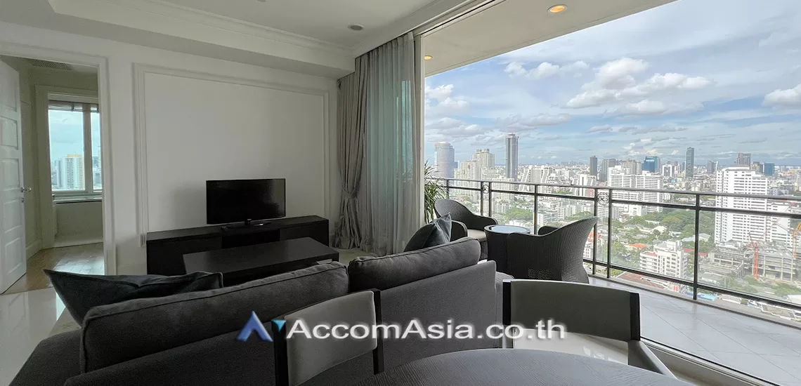 8  2 br Condominium for rent and sale in Sukhumvit ,Bangkok BTS Phrom Phong at Royce Private Residences AA11479