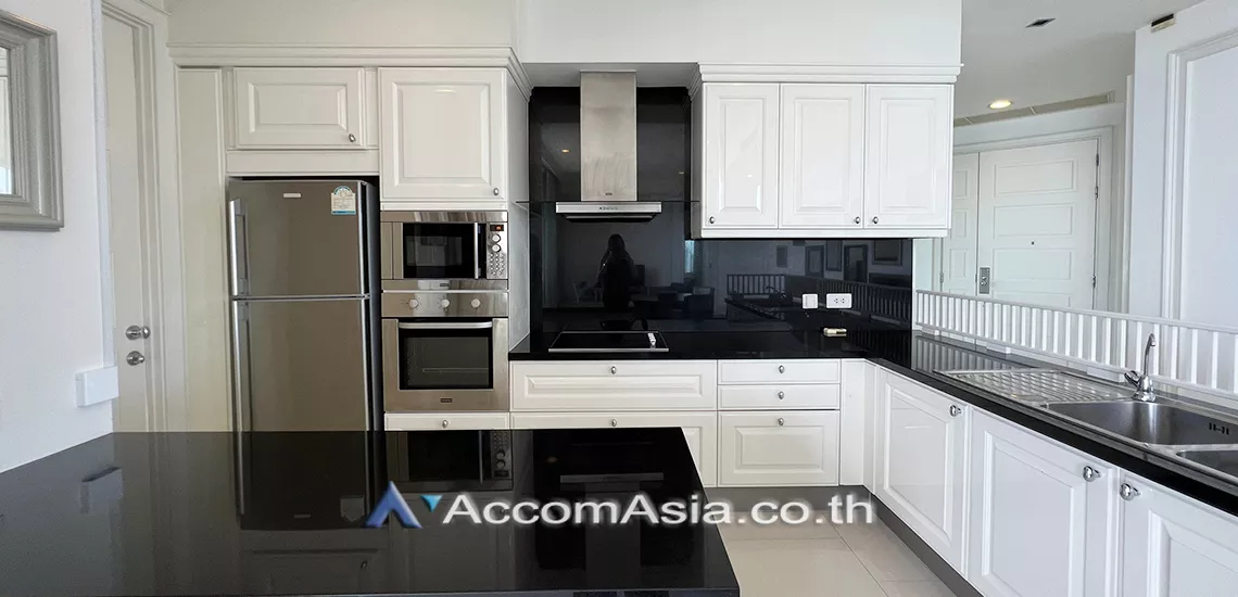 17  2 br Condominium for rent and sale in Sukhumvit ,Bangkok BTS Phrom Phong at Royce Private Residences AA11479