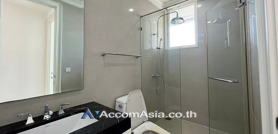 32  2 br Condominium for rent and sale in Sukhumvit ,Bangkok BTS Phrom Phong at Royce Private Residences AA11479