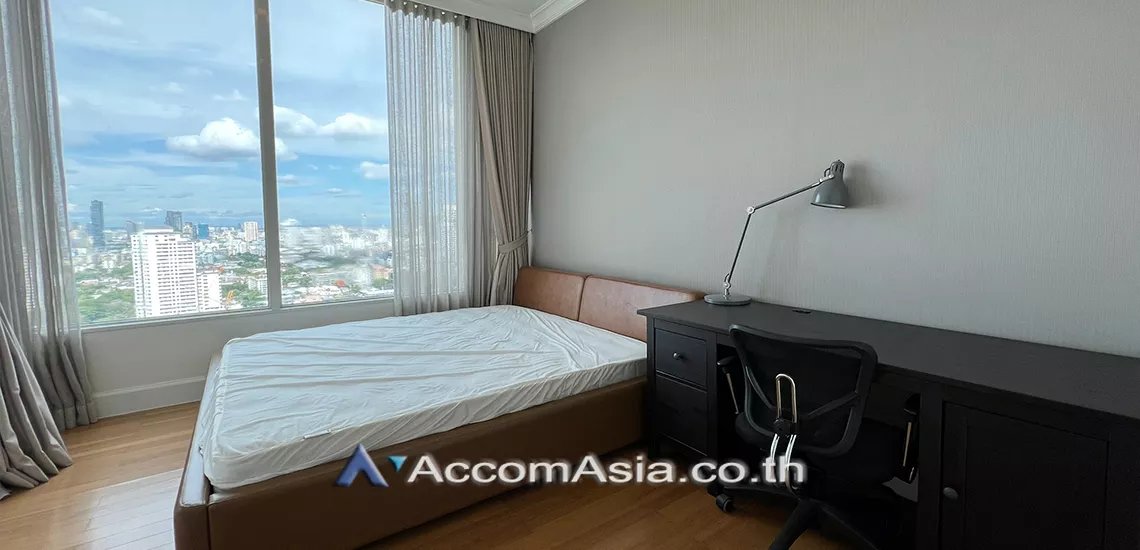 25  2 br Condominium for rent and sale in Sukhumvit ,Bangkok BTS Phrom Phong at Royce Private Residences AA11479