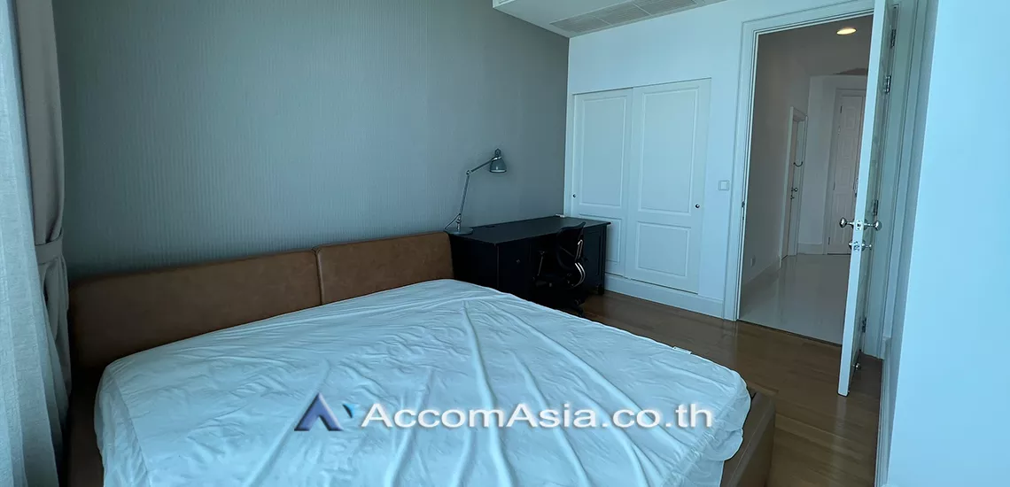 26  2 br Condominium for rent and sale in Sukhumvit ,Bangkok BTS Phrom Phong at Royce Private Residences AA11479
