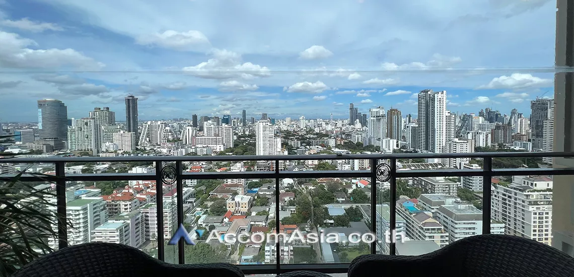 36  2 br Condominium for rent and sale in Sukhumvit ,Bangkok BTS Phrom Phong at Royce Private Residences AA11479