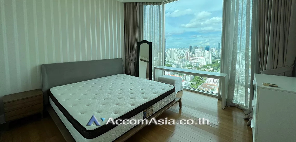 20  2 br Condominium for rent and sale in Sukhumvit ,Bangkok BTS Phrom Phong at Royce Private Residences AA11479